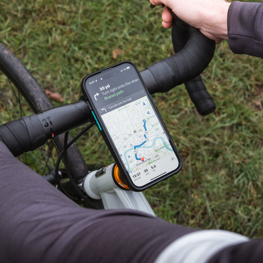 Mous IntraLock Bike Stem Mount