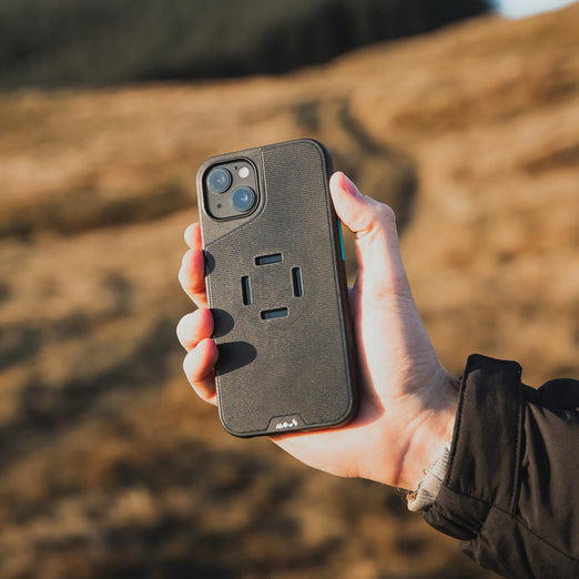 Content creation iphone case magsafe kit mount