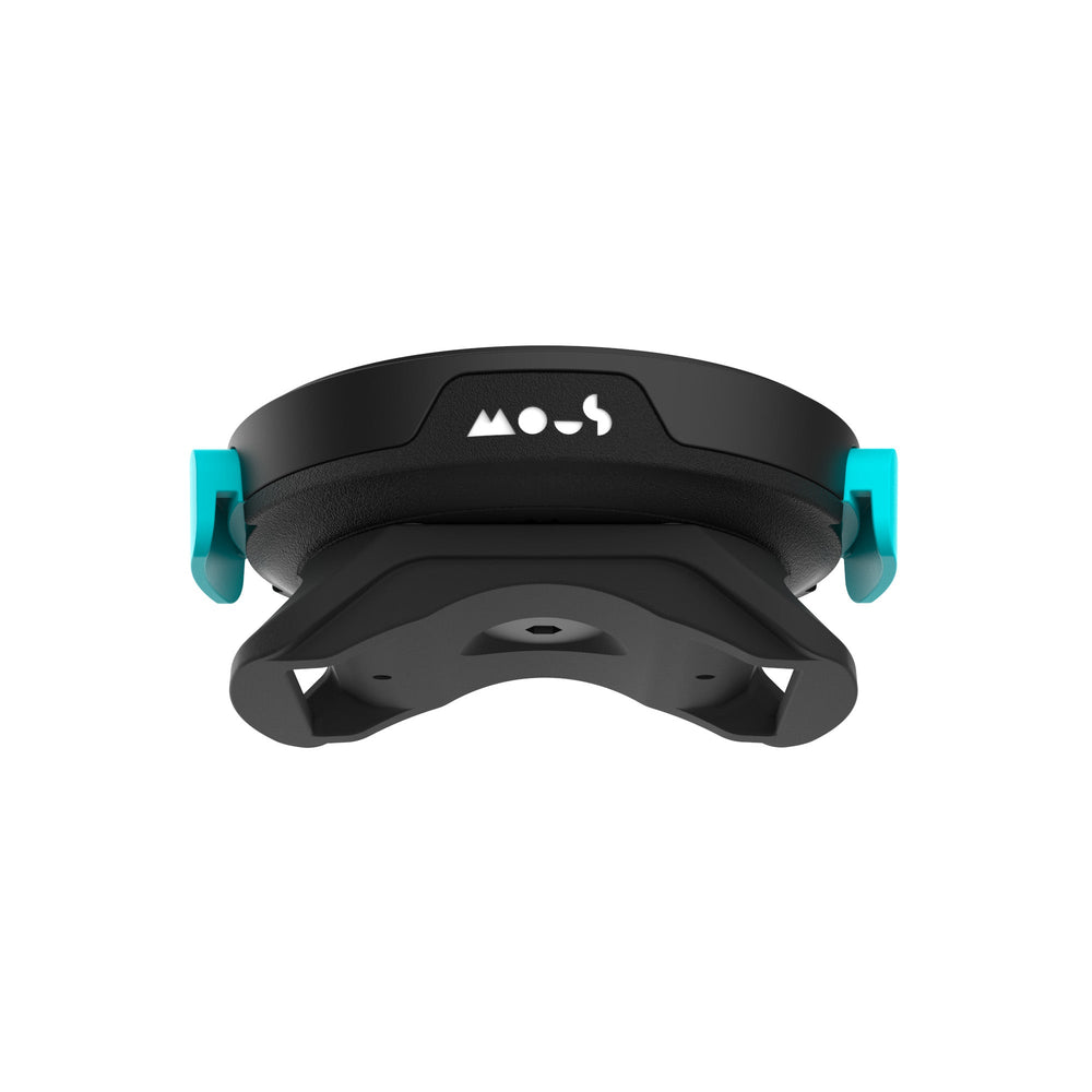 Phone mount strap cycling bike pram golf buggy mount iphone magsafe pixel