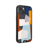 Clear Transparent iPhone Case Jonathan Lawes Qi