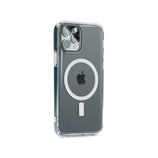 Clear Case for iPhone 12 Pro Max