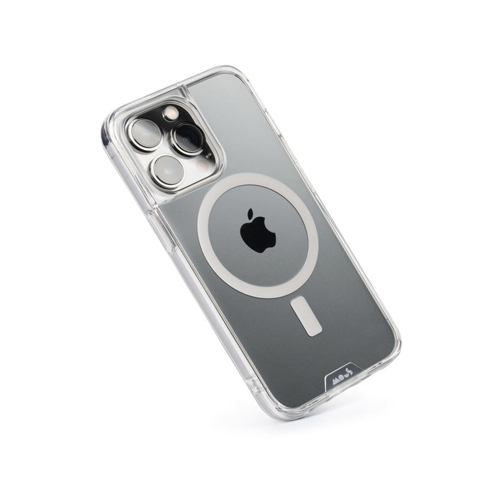  Apple iPhone 13 Clear Case with MagSafe : Cell Phones