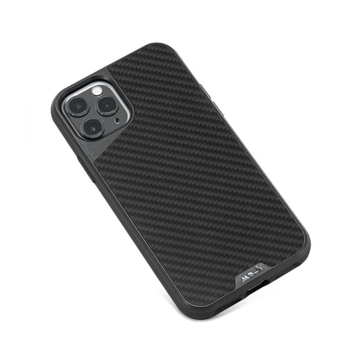 Carbon Fibre Strong iPhone 11 Pro Case