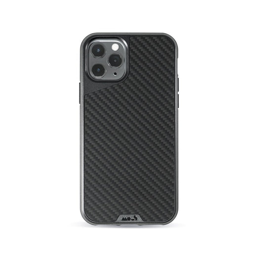 Carbon Fibre Strong iPhone 11 Pro Case