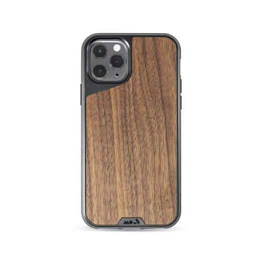 hover-image, Walnut Strong iPhone 11 Pro Case