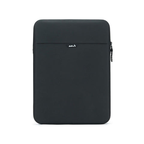 Large laptop case top