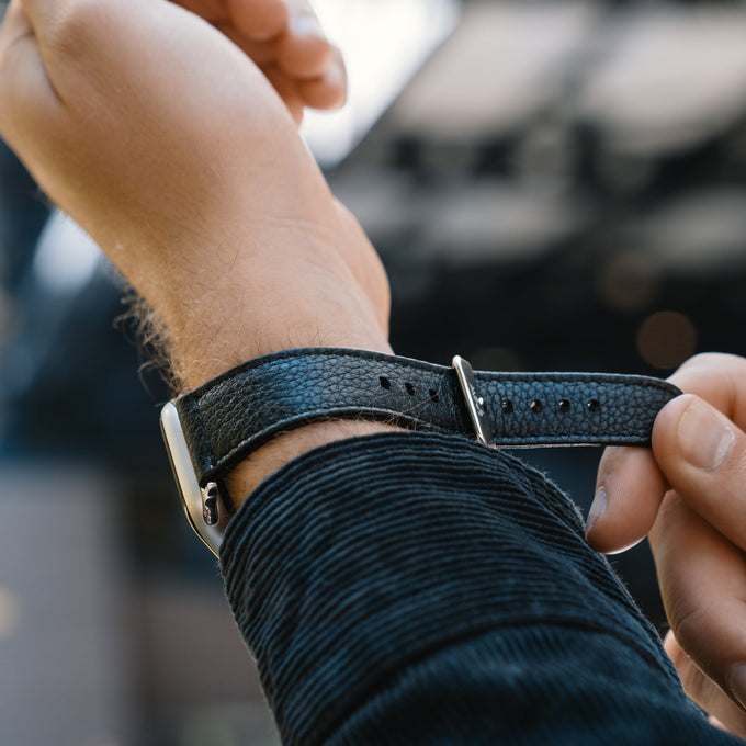 Mous Apple Watch Strap