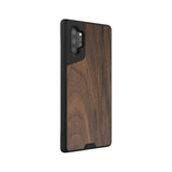 Walnut Protective Galaxy Note 10 Plus Case