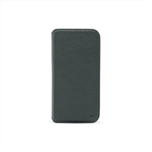 Black Leather Cool Accessory iPhone 8/7/6 Plus
