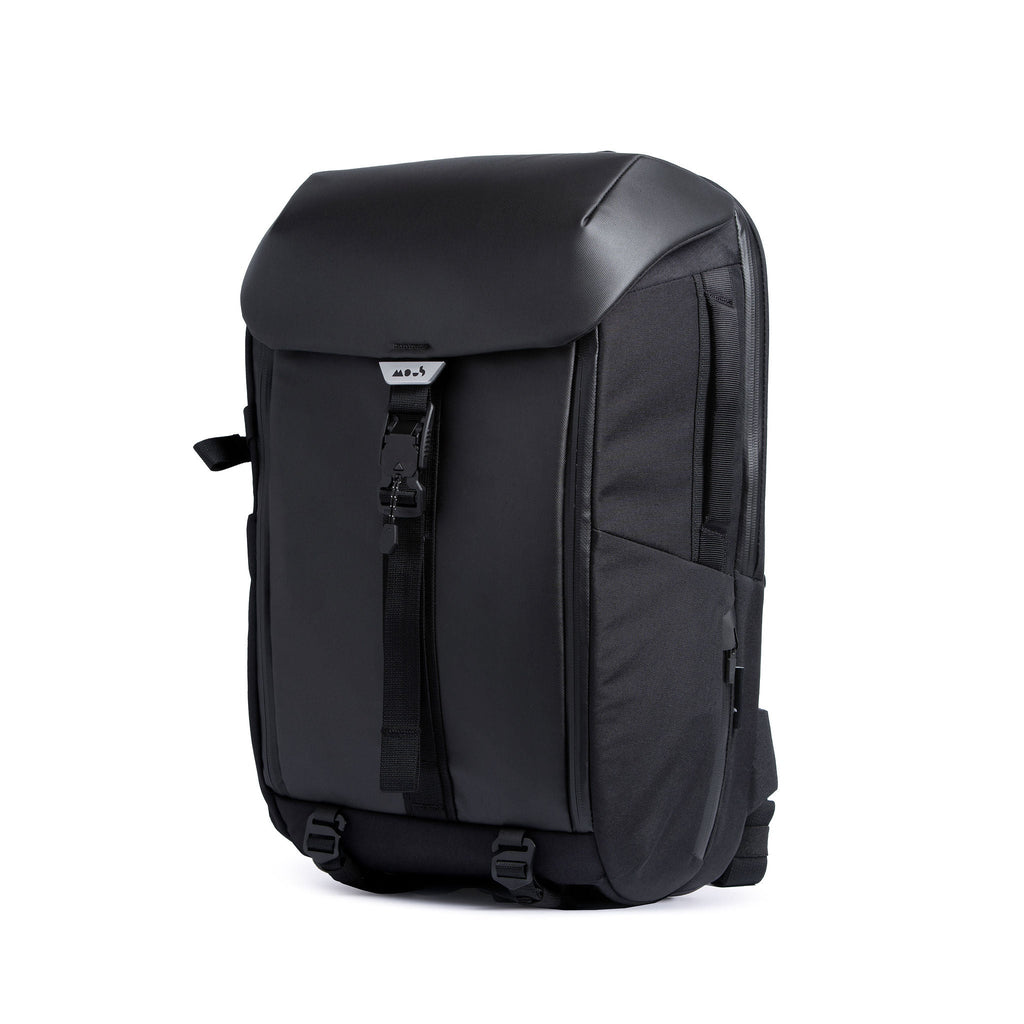 Mous | Extreme Commuter Backpack with Lid