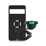 motorbike moped scooter Google Pixel 7 phone phone mount phone holder magsafe magnetic quadlock kit