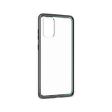 Clear Indestructible Galaxy S20 Plus Case
