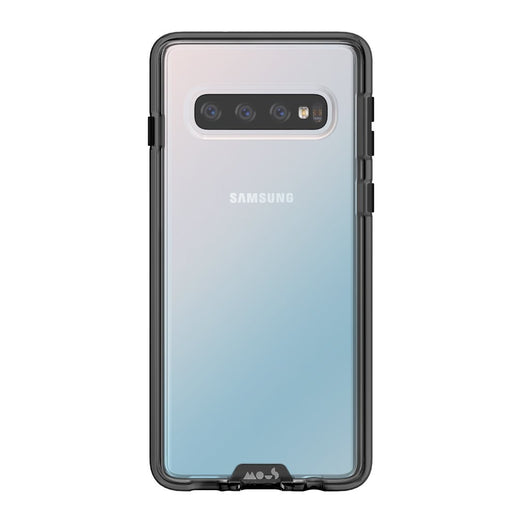 Clear Best Samsung S10 Plus Case