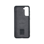 Indestructible Galaxy S21 Case | Aramid Fibre,Bamboo,Black Leather,Speckled Fabric,Walnut