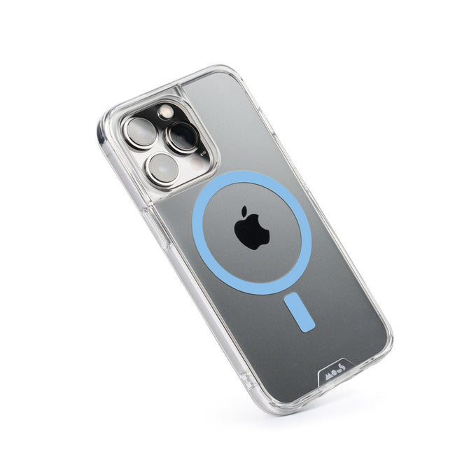 iPhone 13 Clear Case with MagSafe