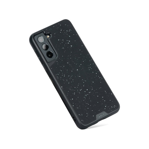 Speckled Fabric Unbreakable Galaxy S21 Case