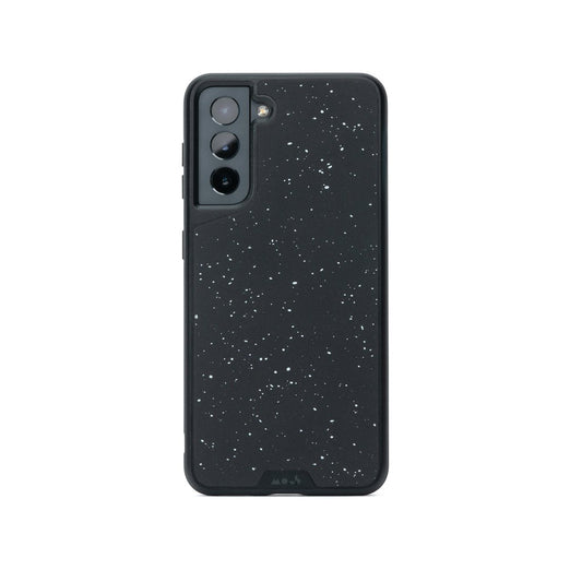 Speckled Fabric Indestructible Galaxy S21 Case