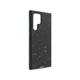 speckled fabric polka dots design most protective phone case Samsung galaxy