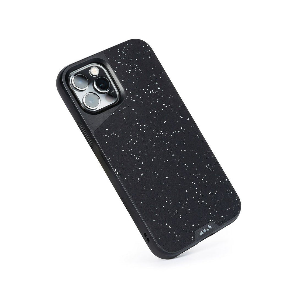 Best Case for iPhone 12 Pro Max | Speckled Fabric