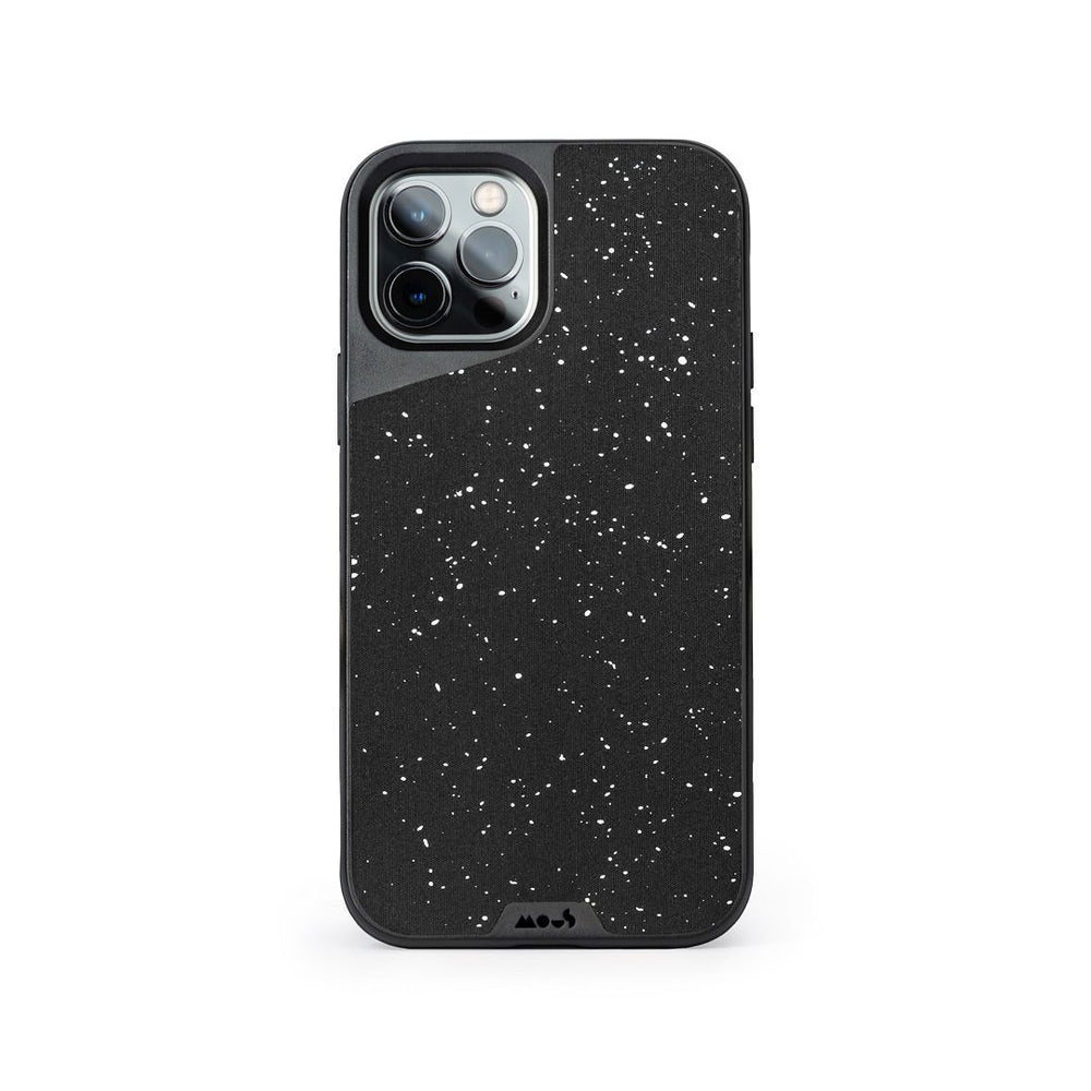 iPhone 12 Pro Max Best Case | Speckled Fabric