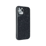 Protective iPhone 12 Pro Max Case | Speckled Fabric
