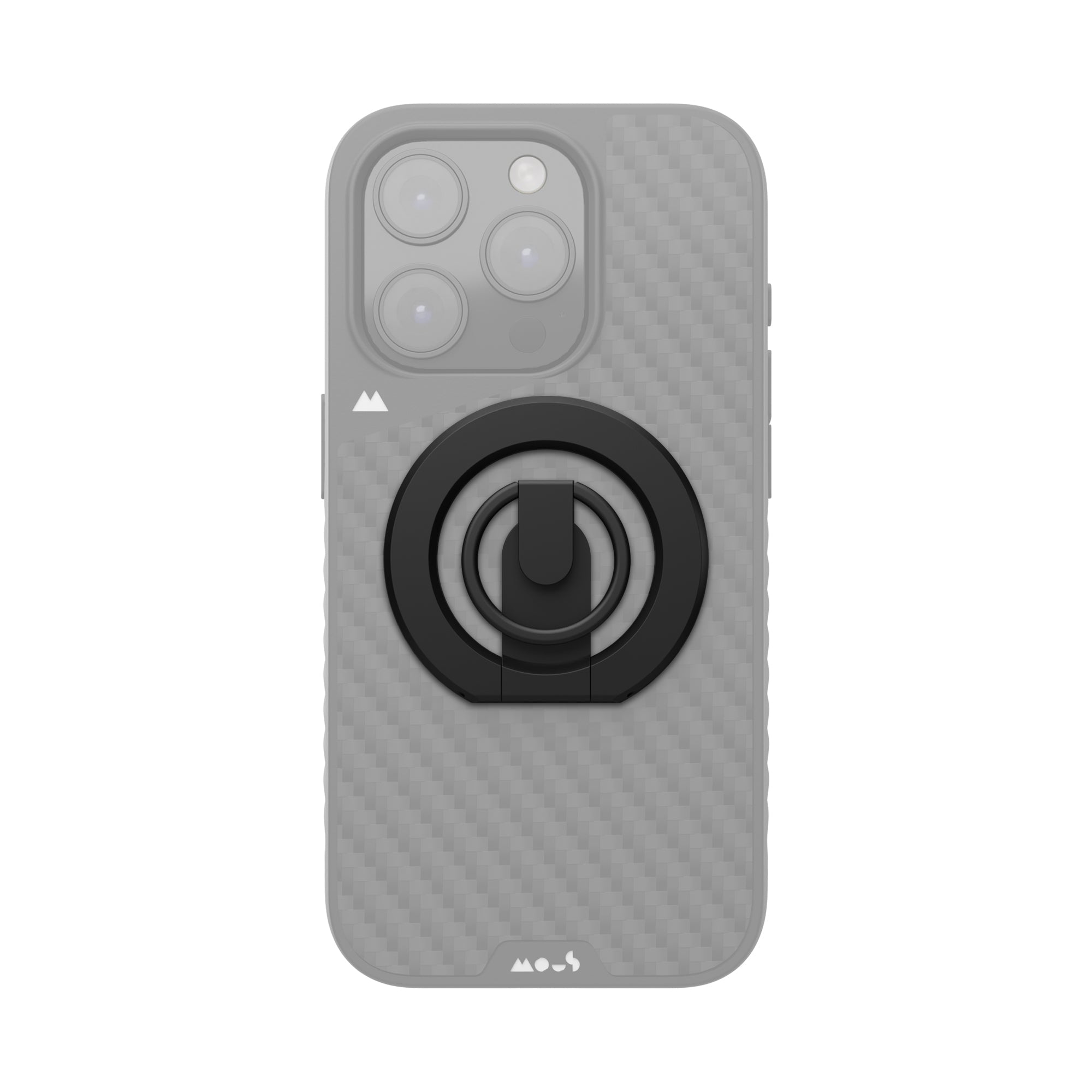 Magnetic Phone Ring and Stand - Thumbnail 4