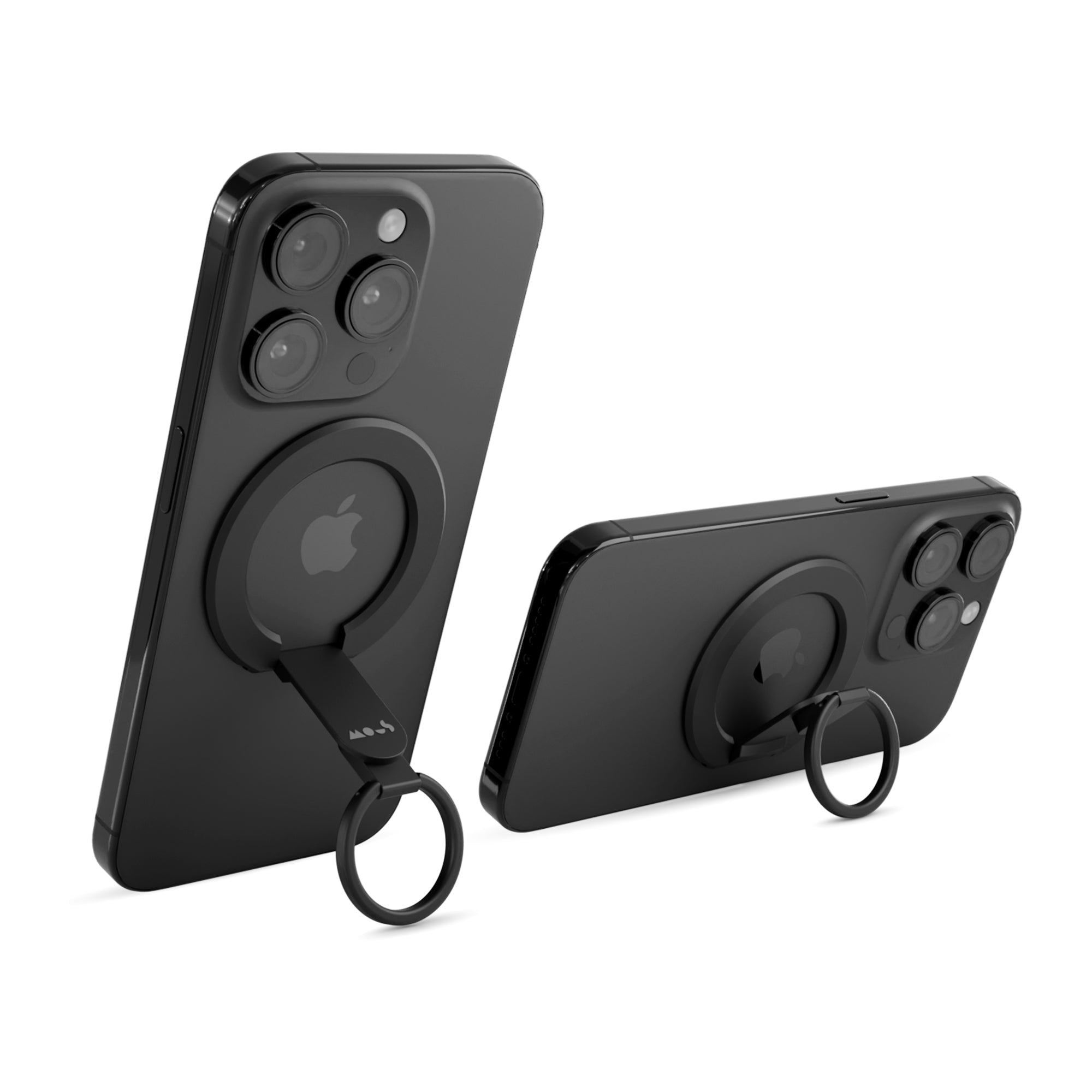 Magnetic Phone Ring and Stand - Thumbnail 2