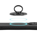 Magnetic Phone Ring and Stand