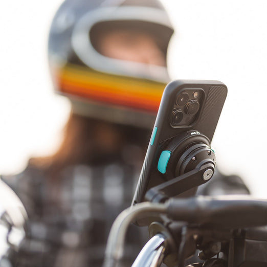 Iphone motorcycle store