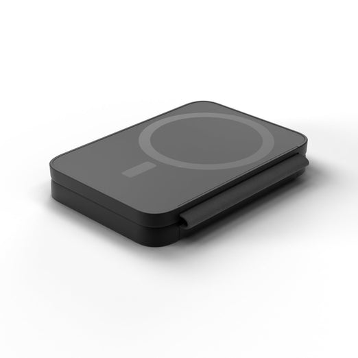 Magsafe® Compatible 3 In 1 Portable Charger
