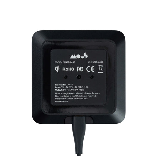 best wireless charger for iPhone
