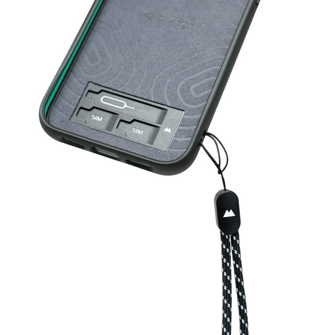 Iphone best sale wrist case