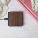 Brown Leather AirPods Gen 3 Case