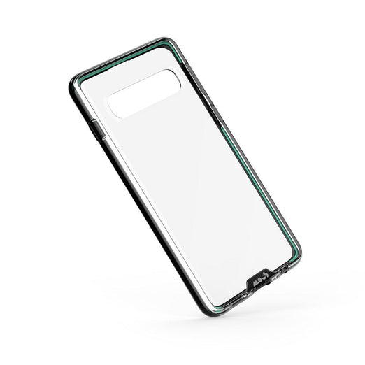 Clear Strong Samsung S10 Case