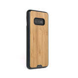 Bamboo Unbreakable Samsung S10 E Case