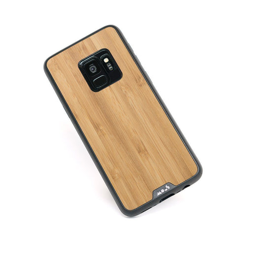 Bamboo Indestructible Samsung S9 Case