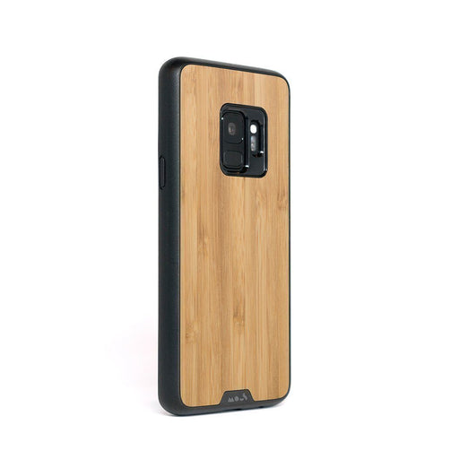 Bamboo Protective Samsung S9 Case