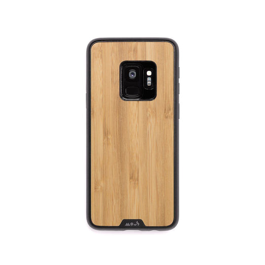 Bamboo Unbreakable Samsung S9 Case