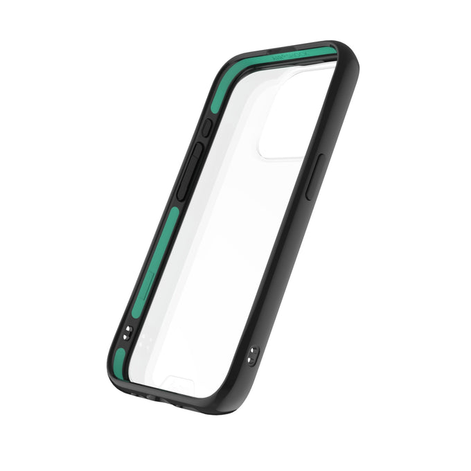 Clear Phone Case - Clarity