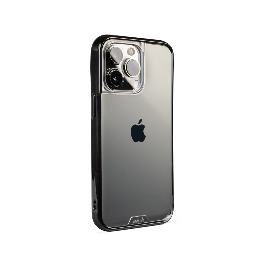 Carcasa Mous iPhone 13 Pro Max Limitless 4.0 Fibra de Carbono - Iprotech
