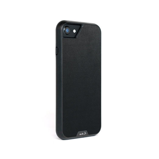 Mous Black Leather Phone Case Limitless 2.0