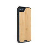 Bamboo Protective iPhone SE Case