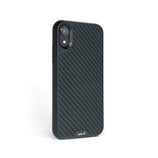 Carbon Fibre Protective iPhone XR Case