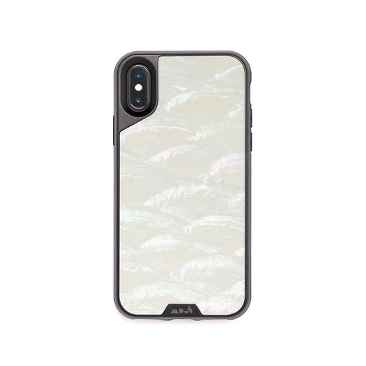 Shell Unbreakable iPhone XS Max Case