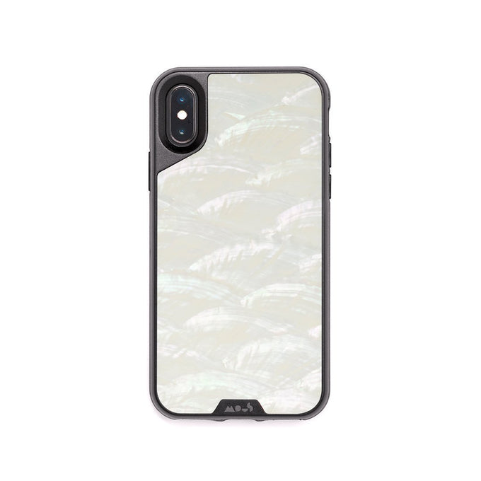 Mous  Shell Phone Case - Limitless 2.0